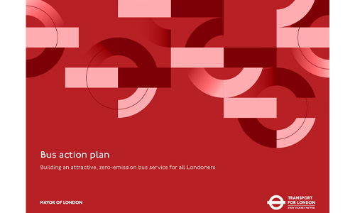 Transport-London-action-plan