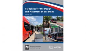 Washington Metropolitan Area Transit Authority (WMATA): Guidelines for ...