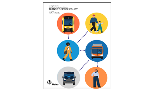 2025-Metro-Transit-Service-Policies-Standards